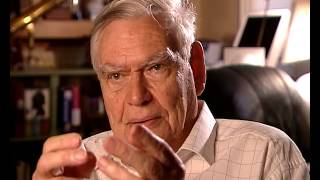 Richard Gregory - Working on neural noise at the Applied Psychology Unit (15/57)