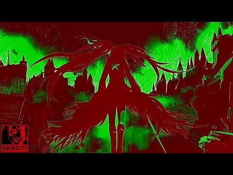 [Portrait] 06. Diabarha - Needed The Same as Yours