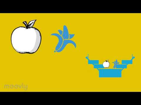 Apples & Bananas puzzle