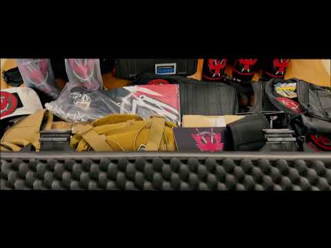 Tenfold Security Professional Cybersecurity Kit (PCK) Giveaway