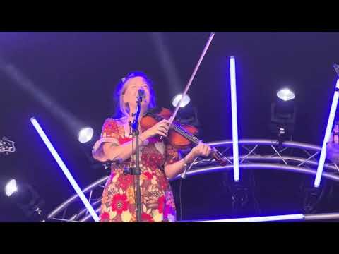 The Shackleton Trio, The Stanford, Folkeast, 15/08/2025