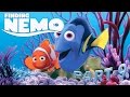 Finding Nemo Part 9 Doing Chores With Gill