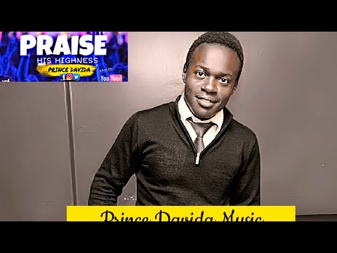 Prince Davida - I Praise His Highness (Official Audio)