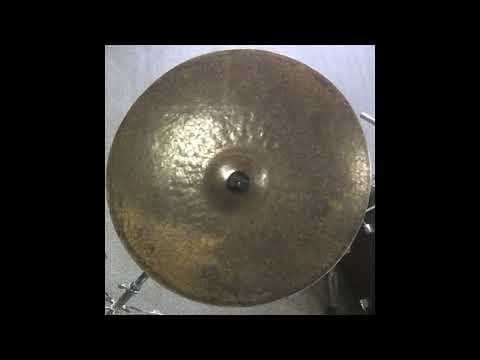 18,3" thb raw ride 1405g - SOLD OUT