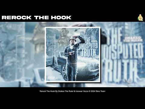 Drakeo The Ruler & Icewear Vezzo - Rerock The Hook [Official Audio]