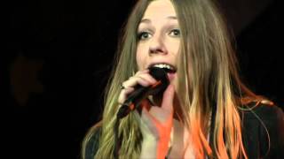 Blues Pills - No Hope Left For Me (live @ Quirinetta, Rome)