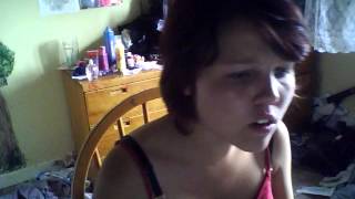 Me singing- Ruin me- Shiloh