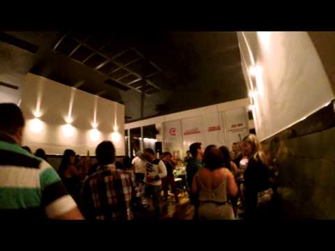 Gêmeos do Arrocha no Dona Carolina