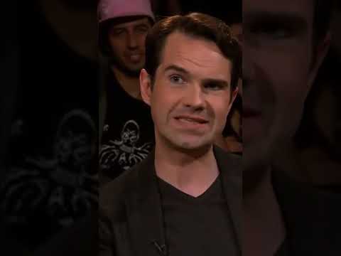 Most Offensive Joke Ever Written - Jimmy Carr