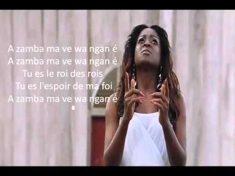 LAB'L Ma ve wa ngan e parole