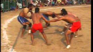 (1) Bariwala (Muktsar) Kabaddi Tournament 22 Dec 2015