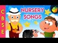 Nursery Songs CBSE SYLLABUS PreKg Nursery Kg Magicbox English