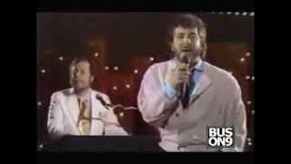Sergio Mendes -  Alibis   HD