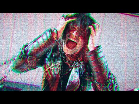 Stain The Canvas - Overload.exe (Official Music Video) online metal music video by STAIN THE CANVAS