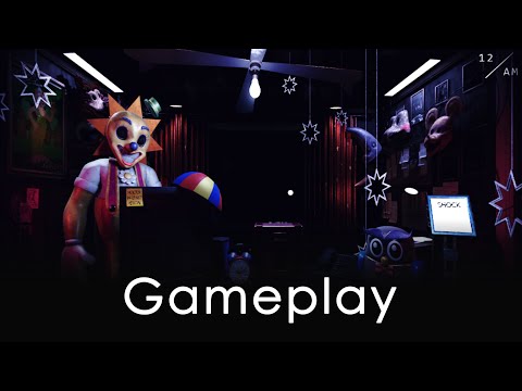 Willy's Horrorland youtube-video