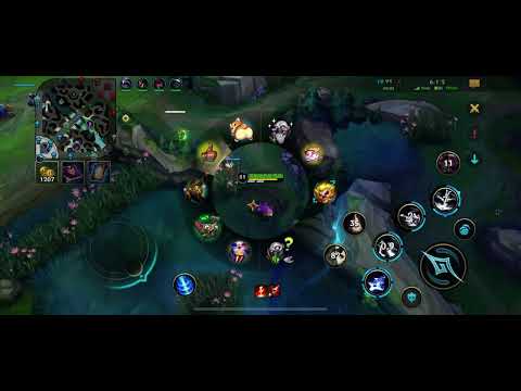 Kennen vs Yone top lane