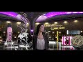 Emirates Ice Welcome On Board 2016