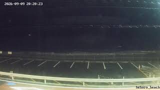 部原ポイントサンセットライブカメラ（千葉県勝浦市部原海岸） live webcam