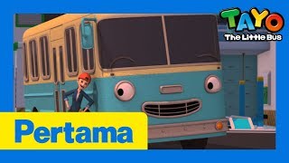 Download lagu Tayo S1 Bahasa Indonesia l #9 Teman baru kita, Gani l Tayo Pertama l Tayo Bus Kecil mp3 Download lagu Tayo S1 Bahasa Indonesia l #9 Teman baru kita, Gani l Tayo Pertama l Tayo Bus Kecil mp3