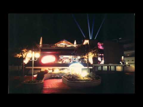 ALLA VILLA Jesolo - DJ Andrea D'Alò (25/07/1995)