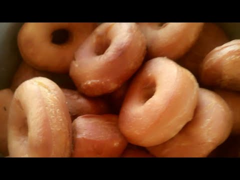 , title : 'JINSI YA KUPIKA DONUTS LAINI ☕/HOW TO MAKE SOFT DONUTS'