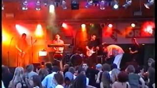 Reggae na Piaskach 2002 - PAPRIKA KORPS