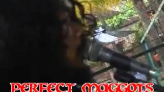 MORTICIAN - Blown To Pieces (cover)