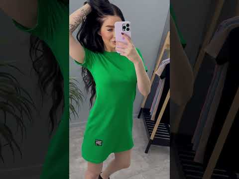 Летнее мини платье свободное бежевое - фото 1 - id-p1816110000