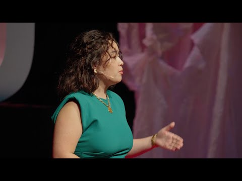 Learning to pace yourself with purpose | Kate Nam | TEDxCU