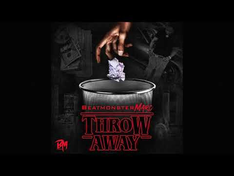 beatmonster marc throw Away Intro Future type Beat Lil baby Type Beat Gunna Type Beat