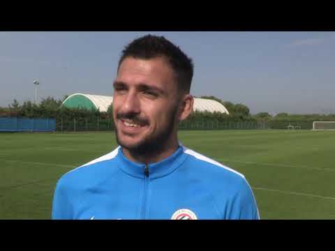 Entretien avec Gaëtan Laborde