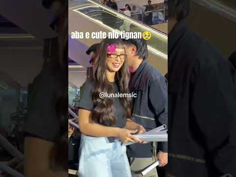 DANIEL PADILLA & Kaila Estrada On INCOGNITO 🥸❤️