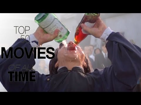 Our 50 Favorite Movies of All Time Video