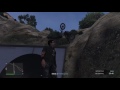 Killa The Troll Floating Motorcycle Spanking Rachel GTA Online Funny Moments 14