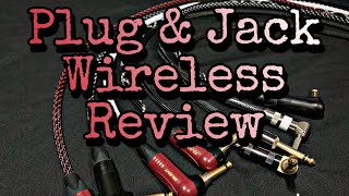 Video thumbnail for Neutrik Silent / Switchcraft / G&H / Neutrik NP2RX-B Connectors Instrument Plug Review by Warut NoBand