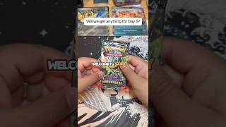 Let's Open 🚨 : Twilight Masquerade Pokemon Pack for Day 5