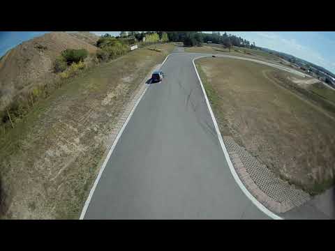 Vysoke Myto 20180916 Seicento Dron