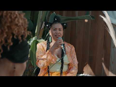 Vibrate Higher a Sound Healing Experience by Geminelle