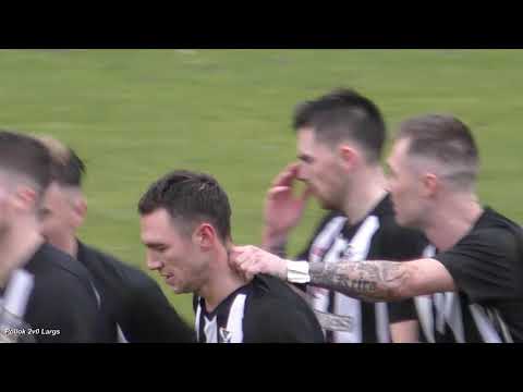 Pollok 4v0 Largs Thistle 21.12.19 full