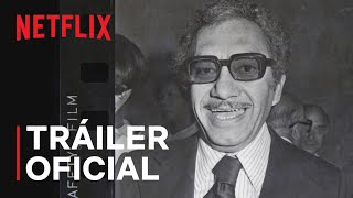 Red Privada: ¿Quién mató a Manuel Buendía? | Tráiler oficial | Netflix
