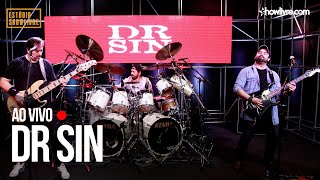 Dr. Sin Ao Vivo no Estúdio Showlivre 2020 - Álbum Completo