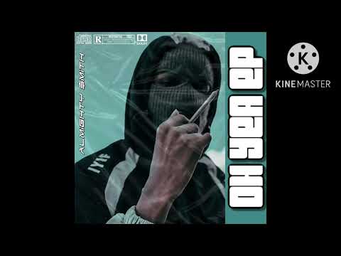 4. Almighty $mith - INFA Who ? Diss