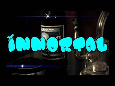 Skorge - Immortal (Official Lyric Video)