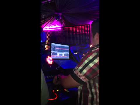 DJ OGUZ CETIN - LIVE ON CLUB REYNA HANNOVER