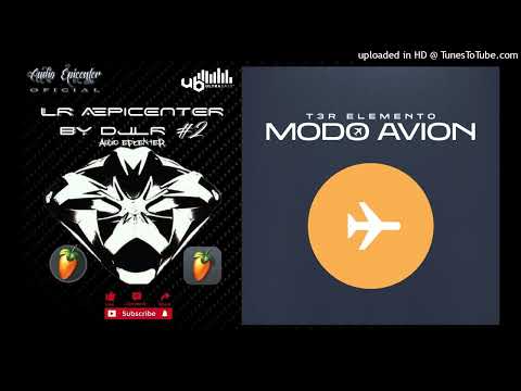 Modo Avión "EPICENTER" - T3R Elemento