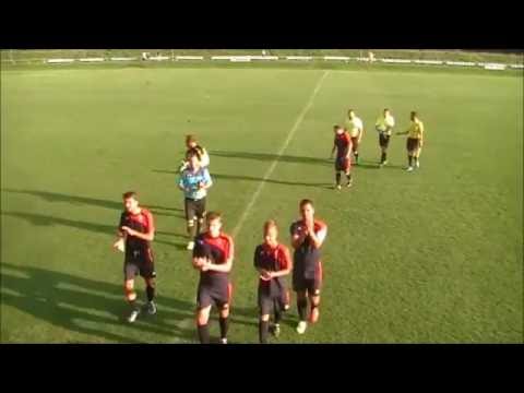 TJ Lovča - OŠK Lieskovec 2016