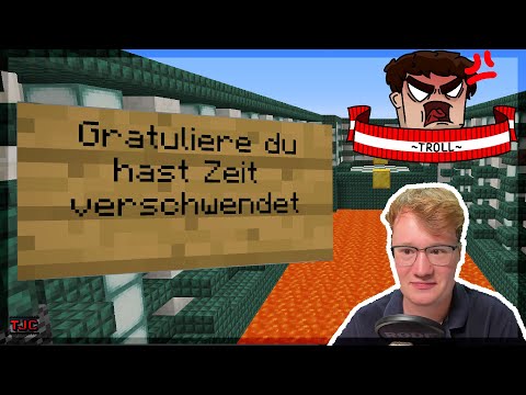 "JUNGE, diese MAP SPIELT mit mir" - Jo, 2021 | TROLL TJC Pt. 11
