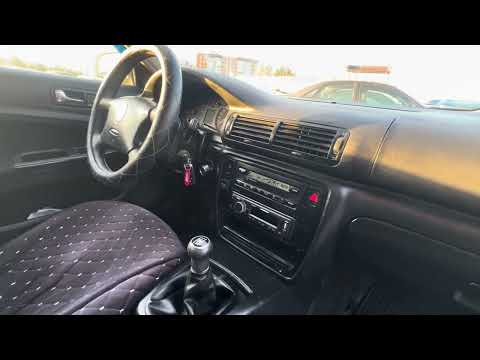 фото volkswagen passat b5 0