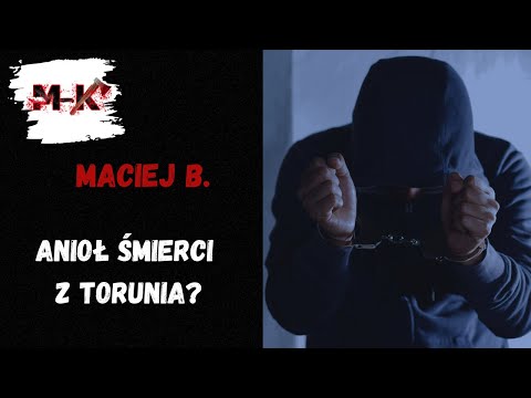 Angel of Death from Toruń