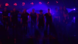 150308 XIA 3rd Concert in SEOUL- F.L.P- 준수 Junsu